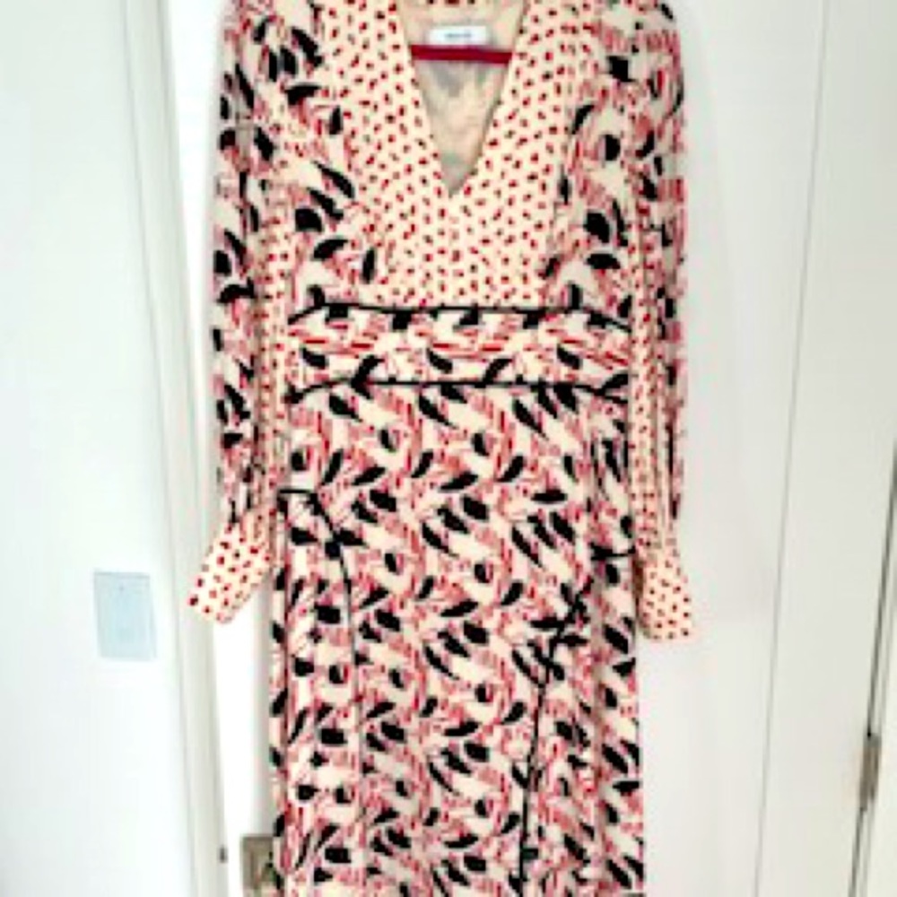 Reiss Dress